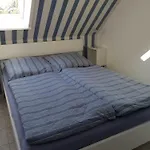 Apartment Nordseezauber *
